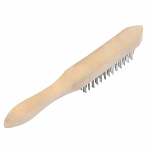 Щетка Sparta 748245 металлическая 5 рядов