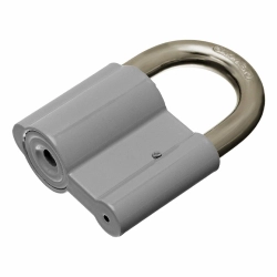 Замок навесной Сибртех ЗН2-26 60 мм