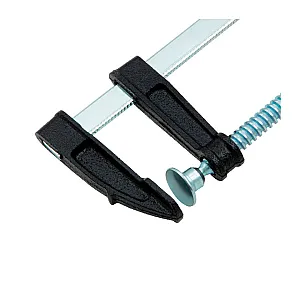 Струбцина F-образная Sparta 204325 300*50*350 мм