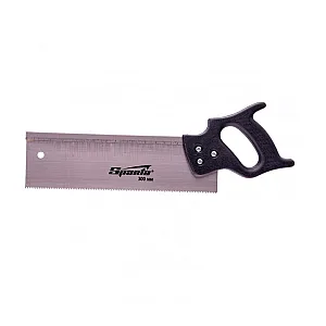 Пила по дереву Sparta 231505 обушковая для стусла 300 мм