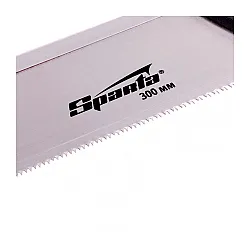 Пила по дереву Sparta 231505 обушковая для стусла 300 мм