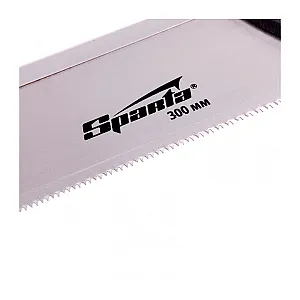 Пила по дереву Sparta 231505 обушковая для стусла 300 мм