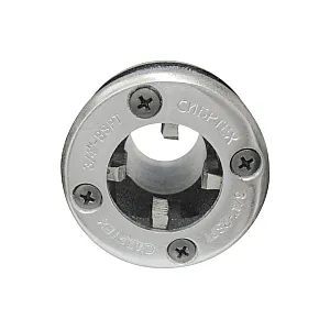 Клупп трубный Сибртех 1