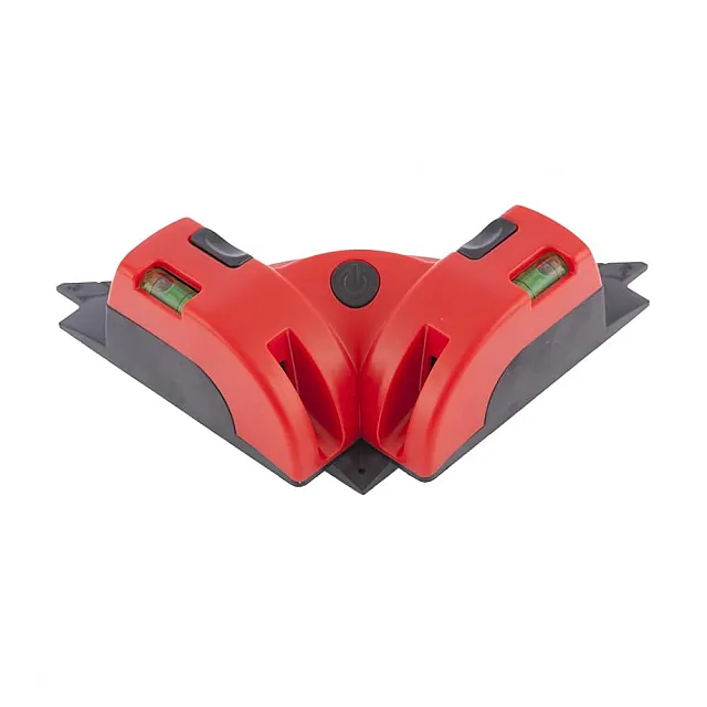 Уровень лазерный Matrix 35007 маркер угольник