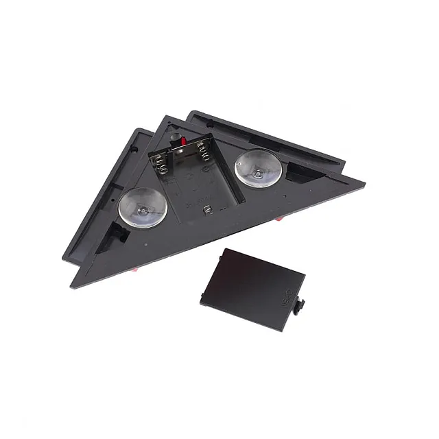 Уровень лазерный Matrix 35007 маркер угольник