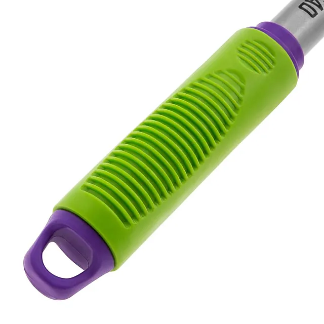 Мотыжка комбинированная Palisad 63005 стальная пластиковая рукоятка 80*285 мм