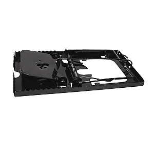 Мышеловка Sparta 93888 металлическая усиленная 2 шт