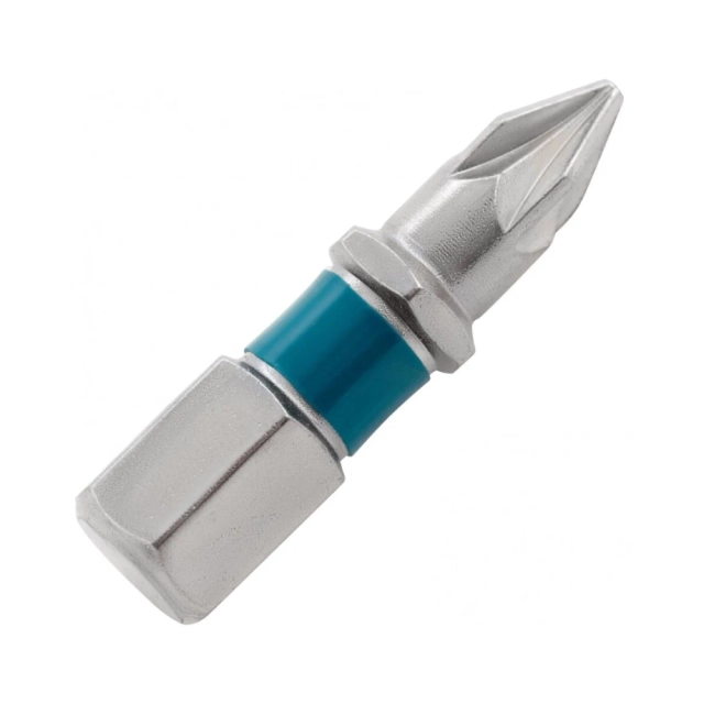 Бита Gross 11339 PZ1*25 сталь S2 Бита Gross 11339 PZ1*25 сталь S2
