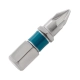 Бита Gross 11339 PZ1*25 сталь S2 Бита Gross 11339 PZ1*25 сталь S2