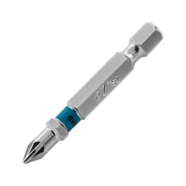 Бита Gross 11344 PZ1*50 сталь S2 Бита Gross 11344 PZ1*50 сталь S2