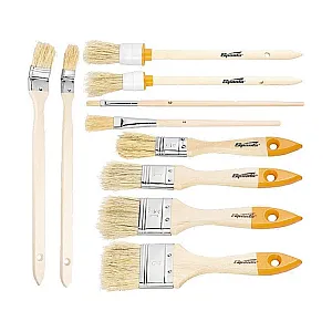 Набор кистей Sparta 10 шт