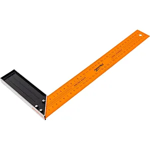 Угольник Sparta 323465 металлический 350 мм