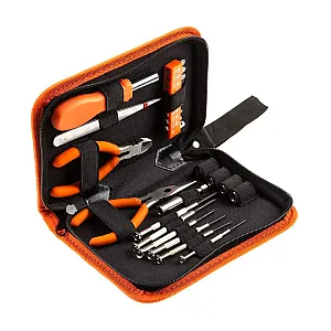 Набор слесарно-монтажный Sparta 13534 25 предметов