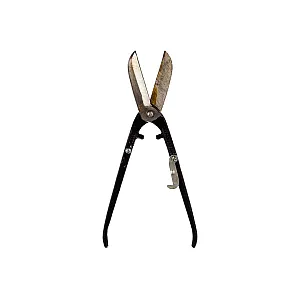 Ножницы по металлу Sparta 783145 300 мм прямой рез