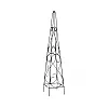 Пирамида садовая декоративная Palisad 69126 для вьющихся растений 1.12*0.23 м