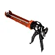 Пистолет для герметика Heavy Duty Sparta 886325 310 мл круглый шток 8 мм