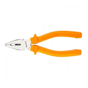 Плоскогубцы Sparta Classic 16962 шлифованные пластмассовые рукоятки 200 мм