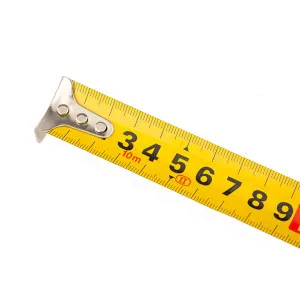 Рулетка Sparta Elastica 31311 обрезиненный корпус 3 м*16 мм