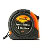 Рулетка Sparta Elastica 5 м*18 мм обрезиненный корпус