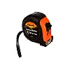 Рулетка Sparta Elastica 7.5 м*24 мм обрезиненный корпус
