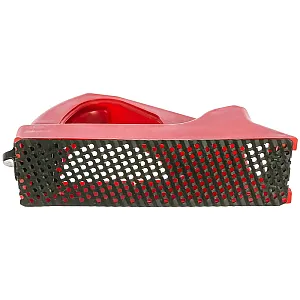 Рубанок Matrix 879065 для гипсокартона обдирочный пластмассовый 140*42 мм