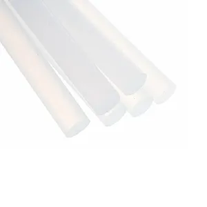 Стержни клеевые Matrix 930710 прозрачные 7*150 мм 6 шт