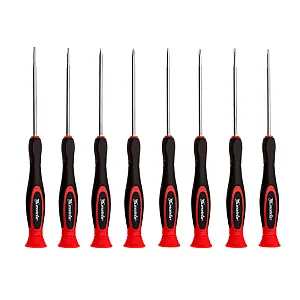 Набор отверток Matrix 11588 для точных работ универсальный 8 шт