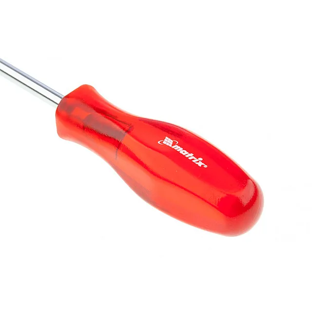 Шило хозяйственное Matrix 11759 круглое 6*100 мм