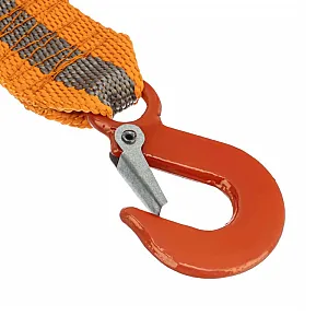 Трос буксировочный Stels 54381 2 крюка 5 т