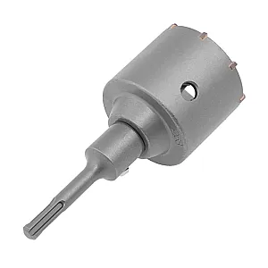 Коронка по бетону в сборе Сибртех 703307 М22*68 мм SDS Plus