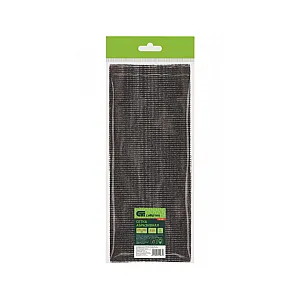 Сетка абразивная Сибртех 751187 115*280 мм Р40 5 шт