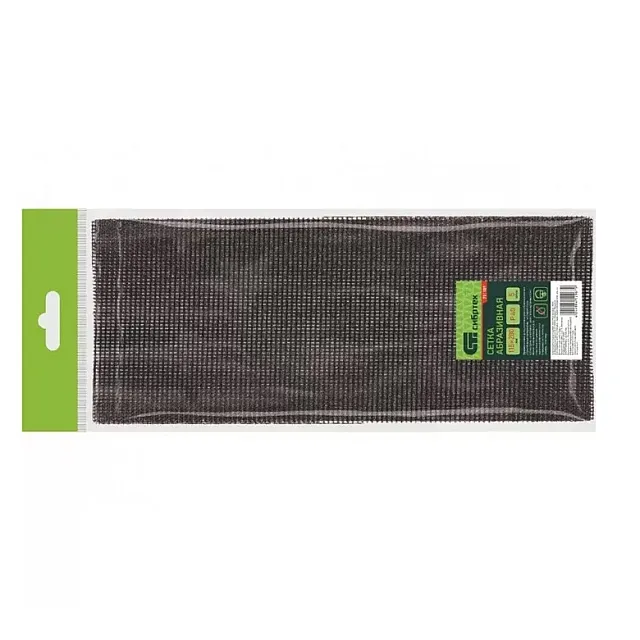 Сетка абразивная Сибртех 751207 115*280 мм Р60 5 шт