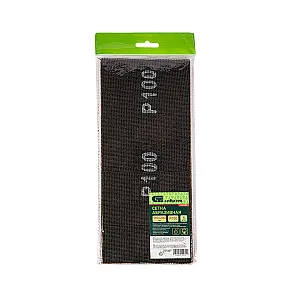 Сетка абразивная Сибртех 751257 115*280 мм Р100 5 шт