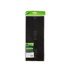 Сетка абразивная Сибртех 751327 115*280 мм Р180 5 шт