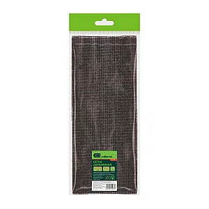 Сетка абразивная Сибртех 751337 115*280 мм Р200 5 шт