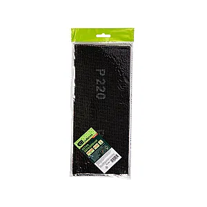 Сетка абразивная Сибртех 751347 115*280 мм Р220 5 шт