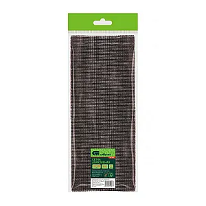 Сетка абразивная Сибртех 751367 115*280 мм Р240 5 шт