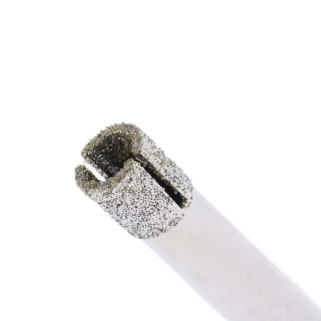 Сверло Сибртех 726067 по стеклу и керамической плитке 6*55 мм