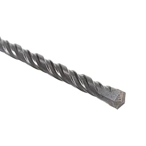 Бур по бетону Сибртех 70563 6*300 мм SDS-plus