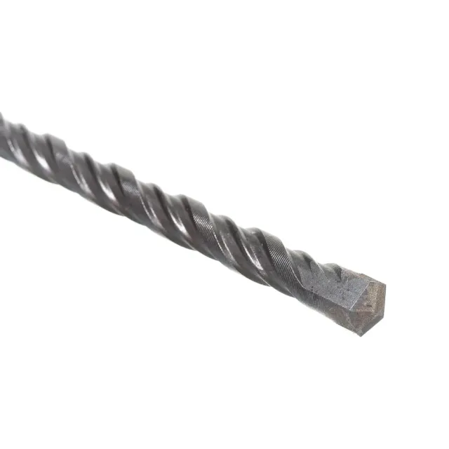 Бур по бетону Сибртех 70563 6*300 мм SDS-plus