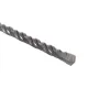 Бур по бетону Сибртех 70563 6*300 мм SDS-plus
