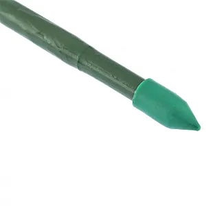 Опора бамбуковая Palisad 644135 в пластике 1.2 м