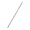 Опора бамбуковая Palisad 644145 в пластике 1.5 м