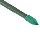 Опора бамбуковая Palisad 644145 в пластике 1.5 м