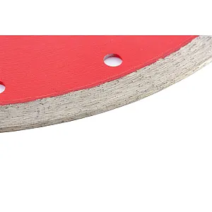 Диск алмазный Matrix 730787 отрезной сплошной 125*22.2 мм тонкий