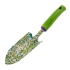 Совок посадочный Palisad Flower Green 62036 широкий 80*330 мм стальной