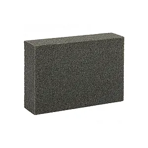 Губка для шлифования Matrix 75704 Р120 100*70*25 мм мягкая