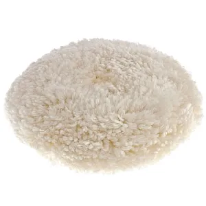 Насадка полировальная Matrix 75957 под липучку 125 мм