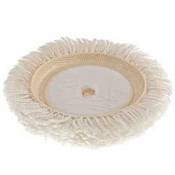 Насадка полировальная Matrix 75957 под липучку 125 мм