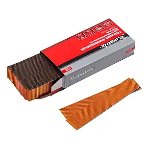 Гвозди финишные Matrix 57669 23GA для пневматического нейлера 0.64*12 мм 5000 шт